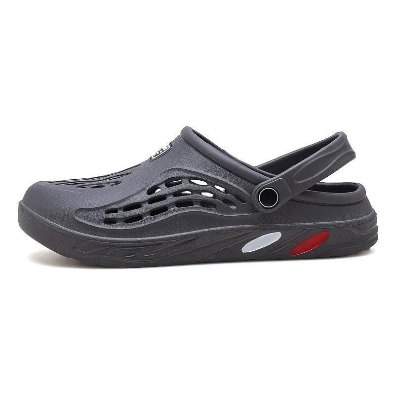 The AeroFlex™ Everyday Comfort Sandal