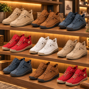 ComfortAlign Orthopedic Sneaker
