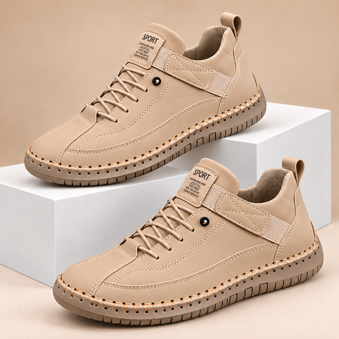 ComfortAlign Orthopedic Sneaker