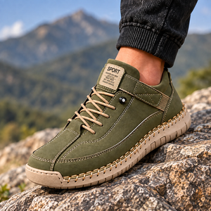 ComfortAlign Orthopedic Sneaker