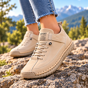 ComfortAlign Orthopedic Sneaker