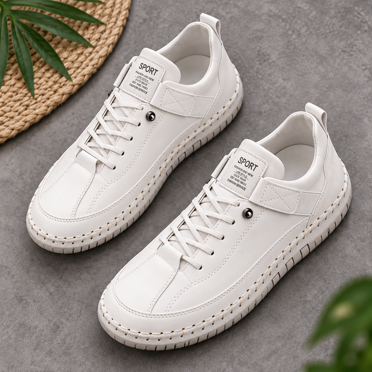 ComfortAlign Orthopedic Sneaker